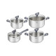 Набір посуду Tefal Daily Cook (G712S855)
