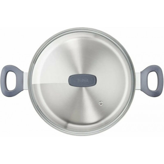 Набір посуду Tefal Daily Cook (G712S855)