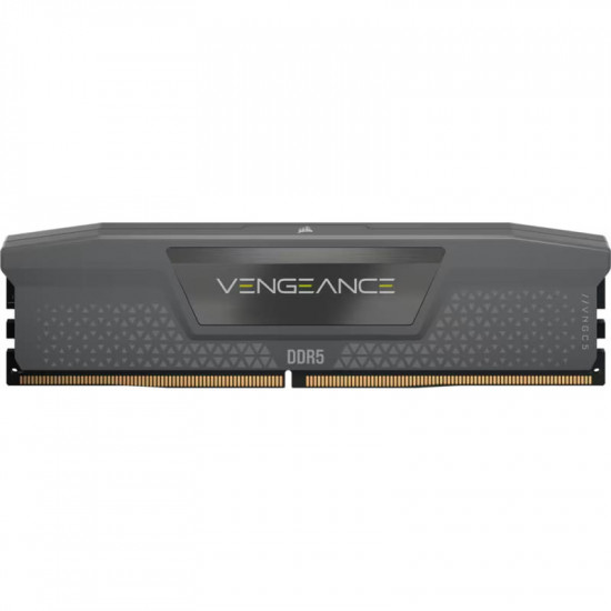 Модуль пам`ятi DDR5 2x16GB/5200 Corsair Vengeance Black (CMK32GX5M2B5200C40)