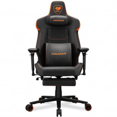 Крісло для геймерів Cougar Armor Evo M