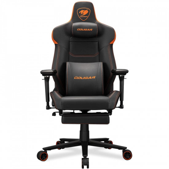 Крісло для геймерів Cougar Armor Evo M