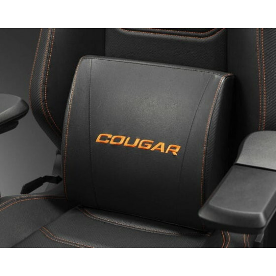 Крісло для геймерів Cougar Armor Evo M
