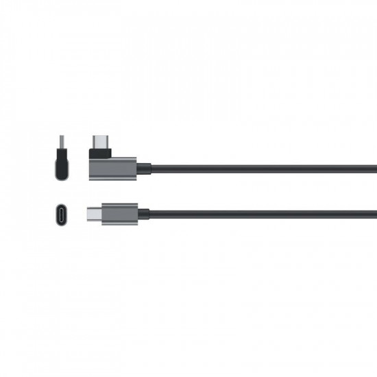 Док-станція J5create USB-C 8-в-1 (JTS224-N)