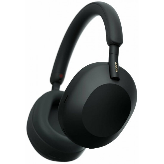 Гарнiтура Sony WH-1000XM5 Black (WH1000XM5B.CE7)