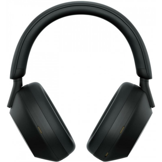 Гарнiтура Sony WH-1000XM5 Black (WH1000XM5B.CE7)