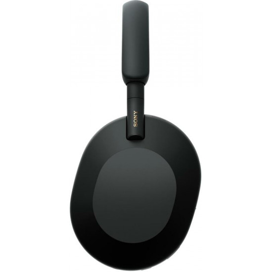 Гарнiтура Sony WH-1000XM5 Black (WH1000XM5B.CE7)