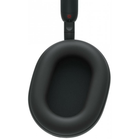 Гарнiтура Sony WH-1000XM5 Black (WH1000XM5B.CE7)