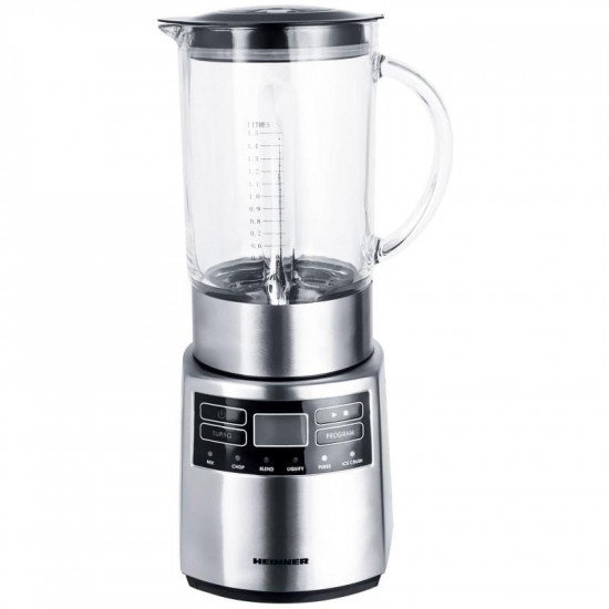 Блендер Heinner HBL-1000XMC
