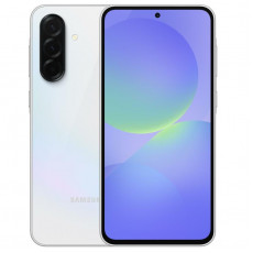 Смартфон Samsung Galaxy A36 5G 6/128GB Awesome White (SM-A366BZABEUC)