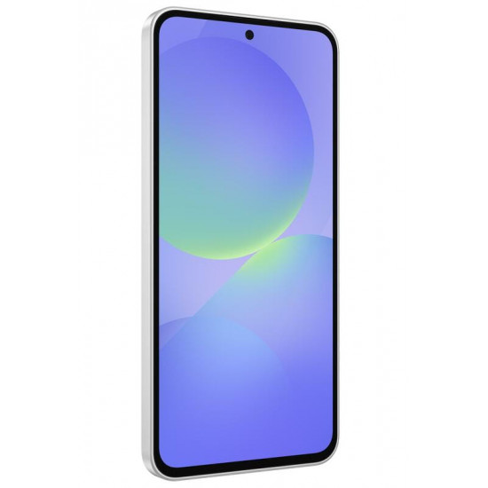 Смартфон Samsung Galaxy A36 5G 6/128GB Awesome White (SM-A366BZABEUC)