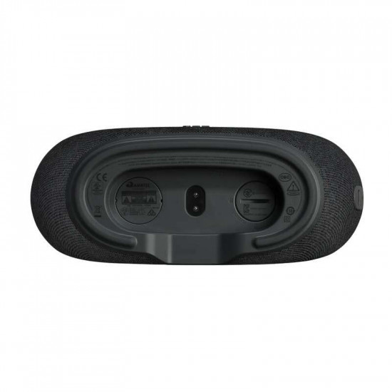 Акустична система JBL Horizon 3 Black (JBLHORIZON3BLKEP)