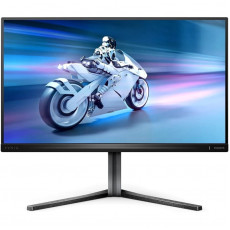 Монітор Philips 24.5" 25M2N5200U/00 IPS Dark Grey 390Hz