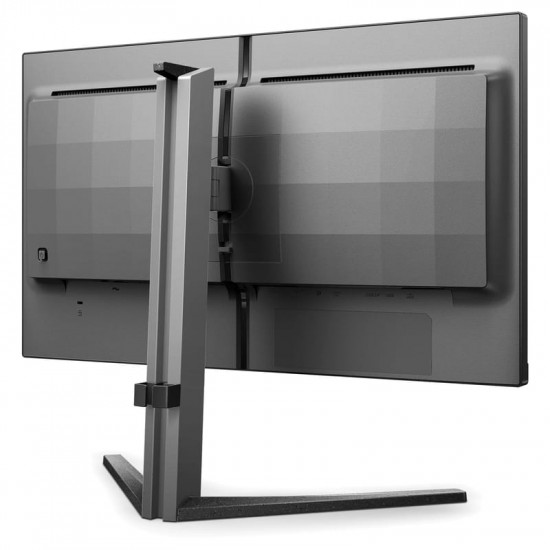 Монітор Philips 24.5" 25M2N5200U/00 IPS Dark Grey 390Hz