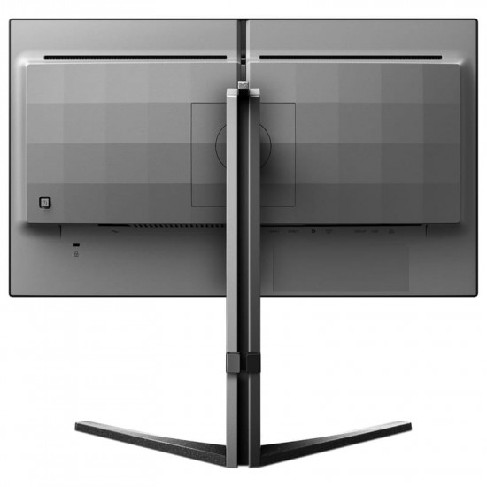 Монітор Philips 24.5" 25M2N5200U/00 IPS Dark Grey 390Hz