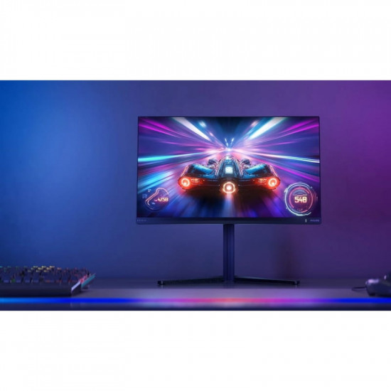 Монітор Philips 24.5" 25M2N5200U/00 IPS Dark Grey 390Hz