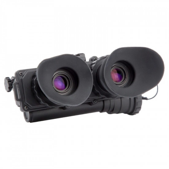 Бінокуляр нічного бачення AGM WOLF-7 PRO NL1