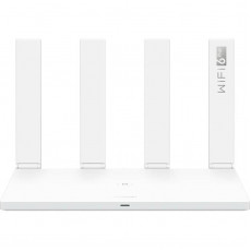 Бездротовий маршрутизатор Huawei AX3 WS7100 V2 (53030AKD)
