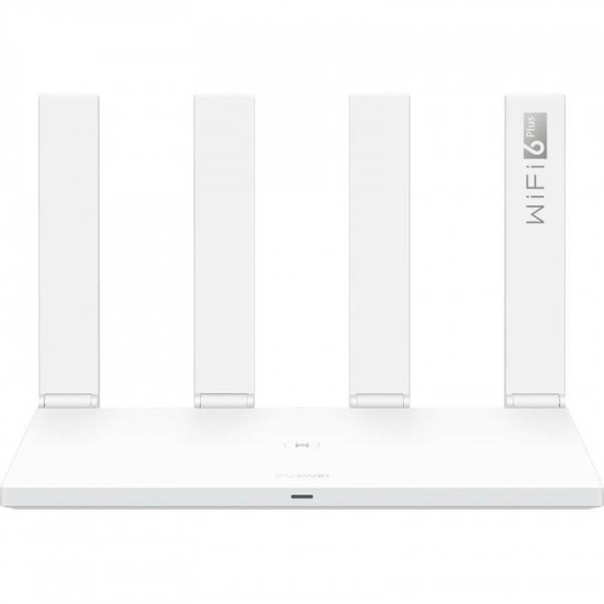 Бездротовий маршрутизатор Huawei AX3 WS7100 V2 (53030AKD)