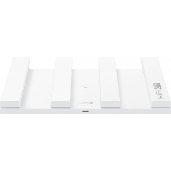 Бездротовий маршрутизатор Huawei AX3 WS7100 V2 (53030AKD)