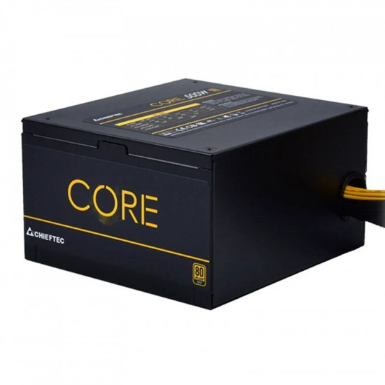 Блок живлення Chieftec BBS-600S Core
