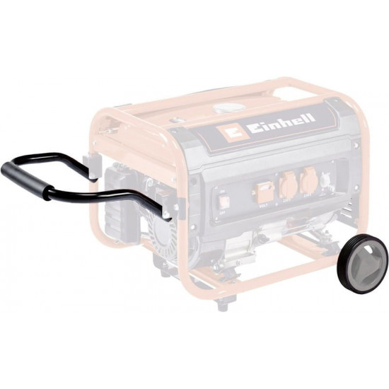 Генератор бензиновий Einhell TC-PG 35/E5 (4152551)