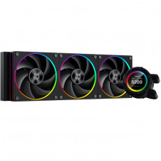 Система водяного охолодження ID-Cooling Space LCD SL360