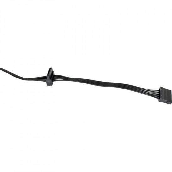 Блок живлення GameMax GM-700 80+ APFC 700W Black