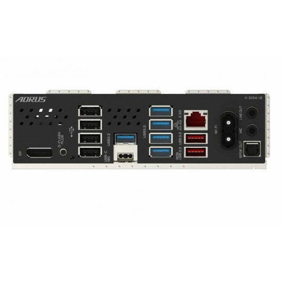 Материнська плата Gigabyte B850 Aorus Elite WiFi7 Socket AM5