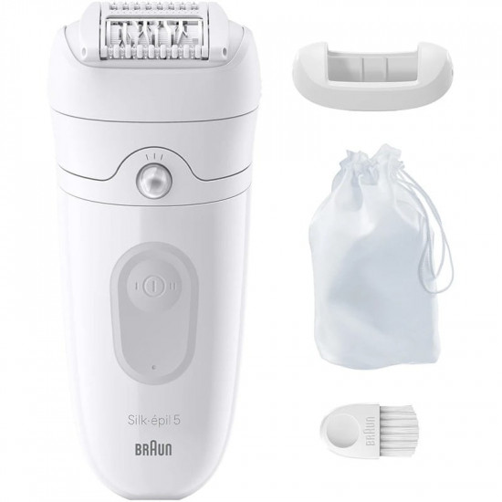 Епілятор Braun Silk-epil 5 SE 5-011