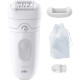 Епілятор Braun Silk-epil 5 SE 5-011