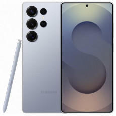 Смартфон Samsung Galaxy S25 Ultra 12/256GB Titanium Silverblue (SM-S938BZBDEUC)