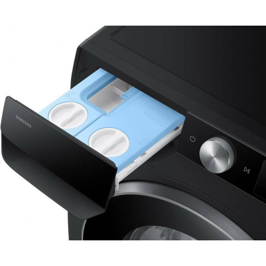 Пральна машина Samsung WW90DG6G94LBUA
