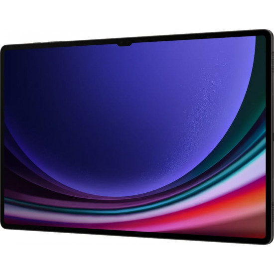 Планшет Samsung Galaxy Tab S9 Ultra 5G SM-X916 12/512GB Graphite (SM-X916BZAESEK)