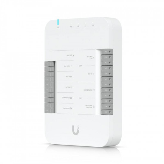 Контролер доступа Ubiquiti UniFi Access Door Hub (UA-Hub-Door)