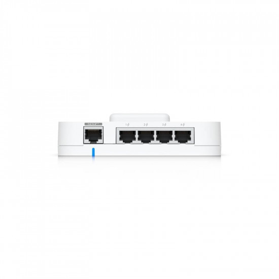 Контролер доступа Ubiquiti UniFi Access Door Hub (UA-Hub-Door)