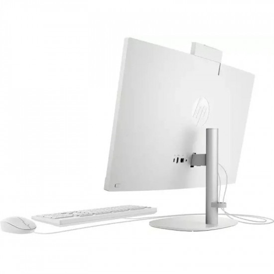 Моноблок HP ProOne 245 G10 (B6YM2ET) Shell White