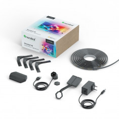Набір адаптивного Ambilight підсвічування Nanoleaf 4D Screen Mirror + Lightstrip Kit для ТБ та моніторів до 85" (NF082K02-52LS)