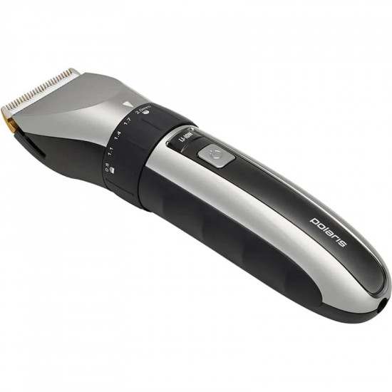 Машинка для стрижки Braun PHC 4111 Black/Chrome