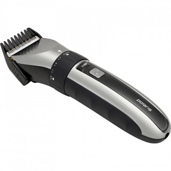 Машинка для стрижки Braun PHC 4111 Black/Chrome