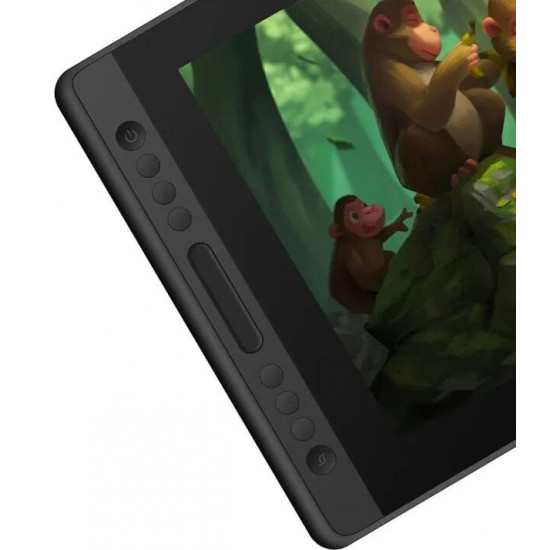 Графічний монітор Huion Kamvas Pro 16P (GT-156)