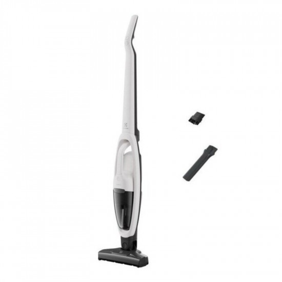 Акумуляторний пилосос Electrolux ES31CB18SH