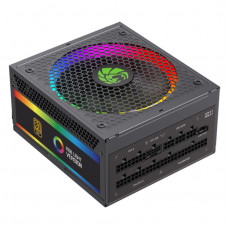 Блок живлення GameMax RGB 850 Pro 850W Black (ATX3.1 PCIe5.1)