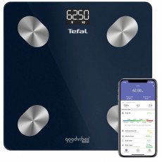 Ваги підлоговi Tefal GoodVibes Life+ BM9720F0