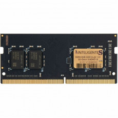 Модуль пам`ятi SO-DIMM 8GB/3200 DDR4 Inteligentes (IS4DHE1/8)