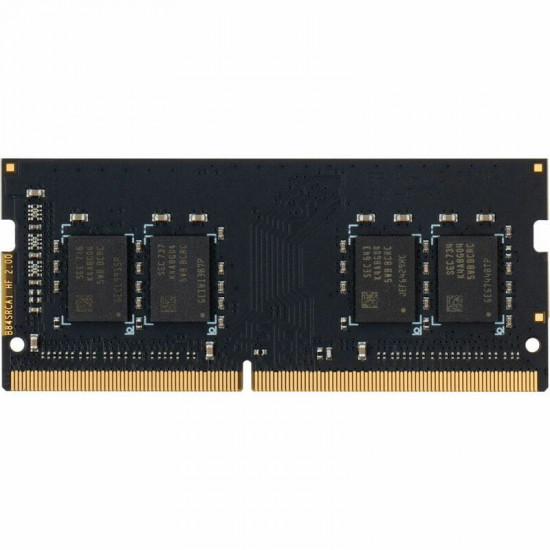 Модуль пам`ятi SO-DIMM 8GB/3200 DDR4 Inteligentes (IS4DHE1/8)