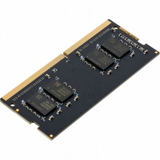 Модуль пам`ятi SO-DIMM 8GB/3200 DDR4 Inteligentes (IS4DHE1/8)