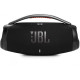 Акустична система JBL Boombox 3 Black (JBLBOOMBOX3BLKEP)