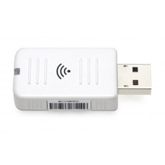 Адаптер Wi-Fi для проектора Epson ELPAP10 (V12H731P01)