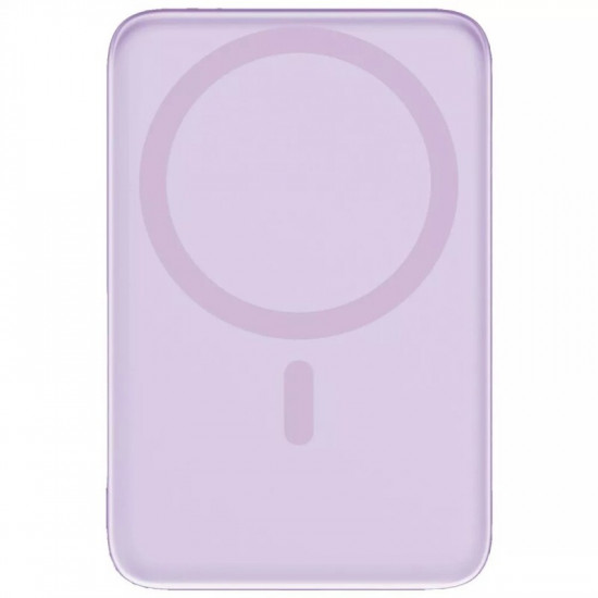 Універсальна мобільна батарея Proove X-Core 22.5W 10000mAh Purple (PNXC22010009)