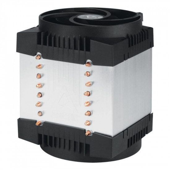 Кулер процесорний Arctic 4U-M Ampere (ACFRE00171A)